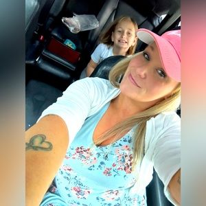 Meet your Posher, Jess